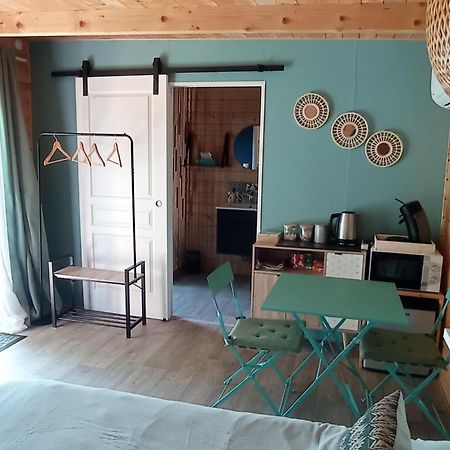 Moulin Room Naours Eksteriør bilde