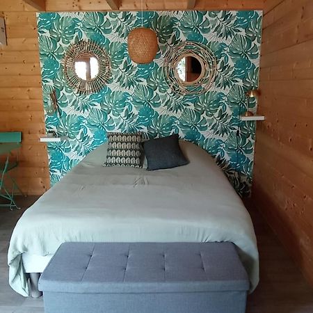 Moulin Room Naours Eksteriør bilde