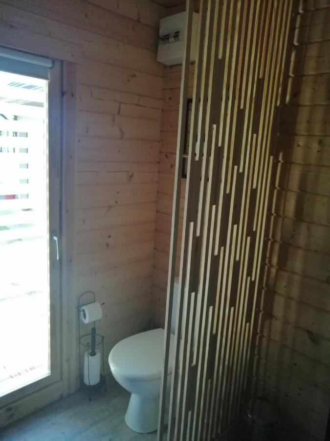 Moulin Room Naours Eksteriør bilde