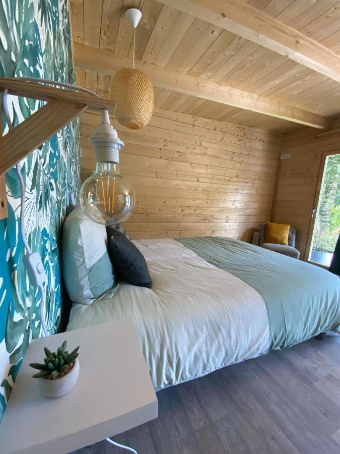 Moulin Room Naours Eksteriør bilde
