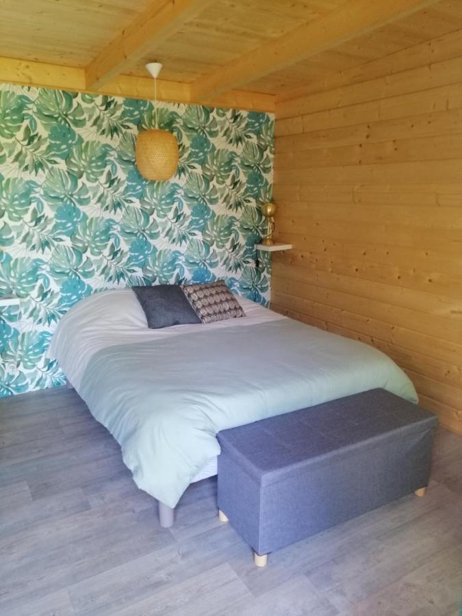 Moulin Room Naours Eksteriør bilde