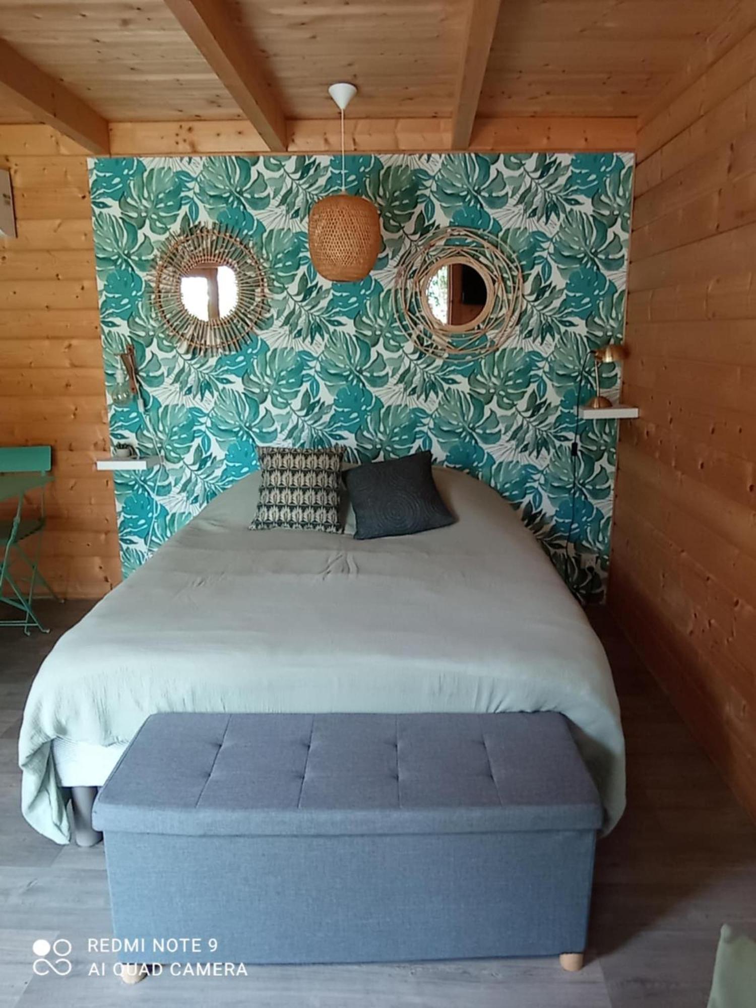 Moulin Room Naours Eksteriør bilde