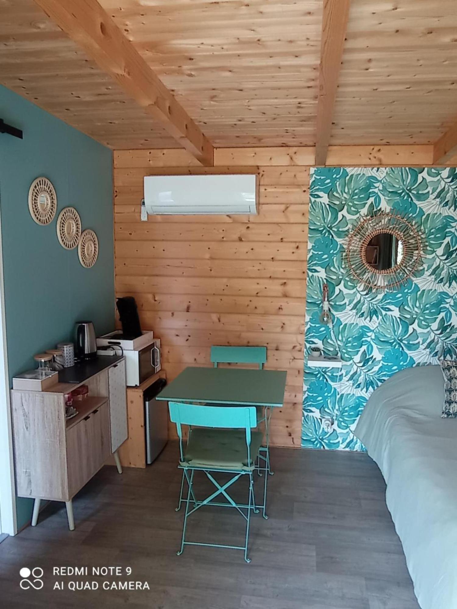 Moulin Room Naours Eksteriør bilde